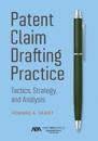 Patent Claim Drafting Practice