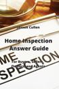 Home Inspection Answer Guide
