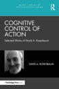 Cognitive Control of Action