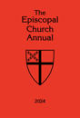 The Episcopal Church Annual 2024