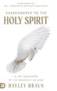 Surrendered to the Holy Spirit