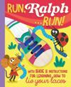 Run Ralph, Run