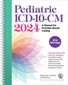 Pediatric ICD-10-CM 2024