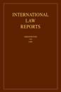 International Law Reports: Volume 202