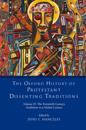 Oxford History of Protestant Dissenting Traditions, Volume IV