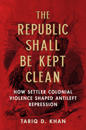 The Republic Shall Be Kept Clean