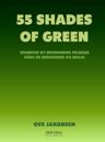 55 shades of green