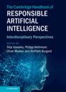Cambridge Handbook of Responsible Artificial Intelligence