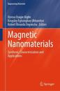 Magnetic Nanomaterials