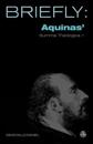 Aquinas' Summa Theologica I