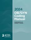 2024 OB/GYN Coding Manual
