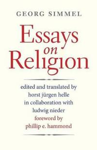 Essays on Religion
