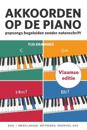 Akkoorden op de piano, deel 1 (Vlaamse editie)