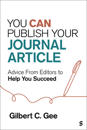 You Can Publish Your Journal Article