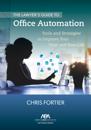 The Lawyer’s Guide to Office Automation