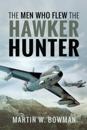 Men Who Flew the Hawker Hunter