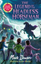 The After School Detective Club: The Legend of the Headless Horseman