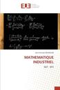 Mathematique Industriel