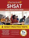 SHSAT Prep Book 2023-2024