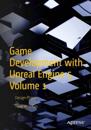 Game Development with UE 5 Volume 1