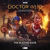 Doctor Who: The Monthly Adventures #274 The Blazing Hour