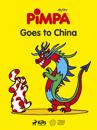 Pimpa Goes to China