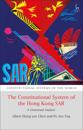 The Constitutional System of the Hong Kong SAR