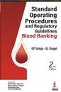 Standard Operating Procedures and Regulatory Guidelines