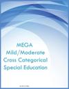MEGA Mild/Moderate Cross Categorical Special Education