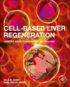 Cell-Based Liver Regeneration