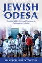 Jewish Odesa