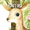 Bambi (CD, selkokirja)