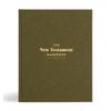 New Testament Handbook, The - Sage Cloth Over Board
