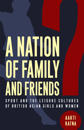A Nation of Family and Friends?
