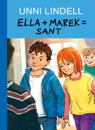 Ella + Marek = sant
