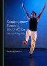 Contemporary Dance in South Africa