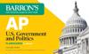 AP U.S. Government and Politics Flashcards, Fifth Edition: Up-to-Date Review