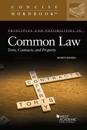 Principles and Possibilities in Common Law