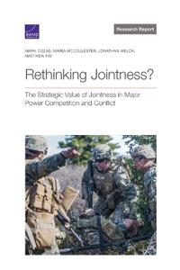 Rethinking Jointness?