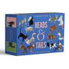 Heads & Tails: A Cat Memory Game Cards
