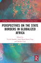 Perspectives on the State Borders in Globalized Africa