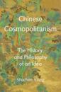 Chinese Cosmopolitanism