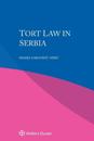 Tort Law in Serbia