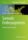 Somatic Embryogenesis