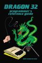Dragon 32 Programmer's Reference Guide