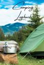 Wohnmobil-Logbuch Camping