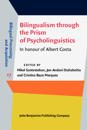 Bilingualism through the Prism of Psycholinguistics