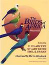 The Birds of Africa, Volume III