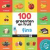 100 groenten en fruit in fins