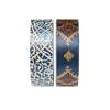 Granada Turquoise/Safavid Indigo (Mixed Pack) Washi Tape